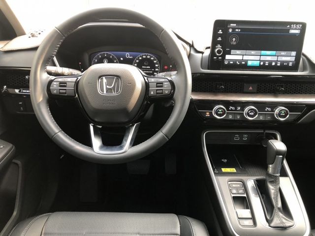 CR-V  第17張相片