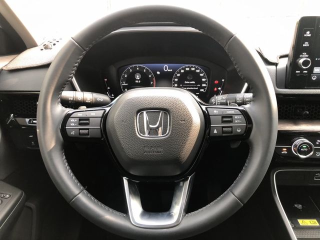 CR-V  第18張相片