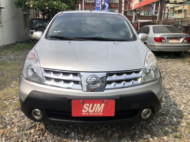 只跑130,000公里最佳代步車  第1張相片