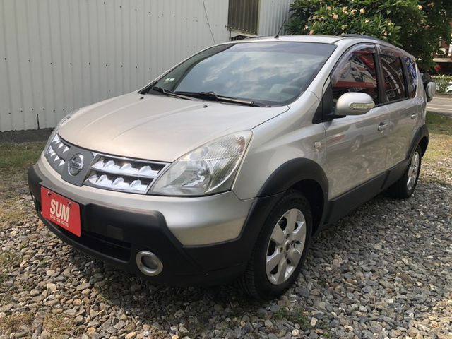 只跑130,000公里最佳代步車  第2張相片