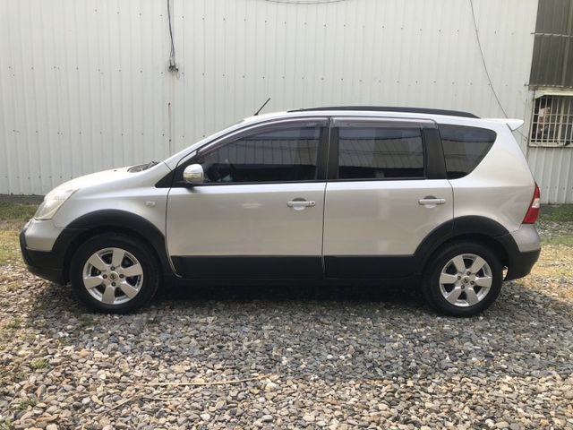 只跑130,000公里最佳代步車  第3張相片