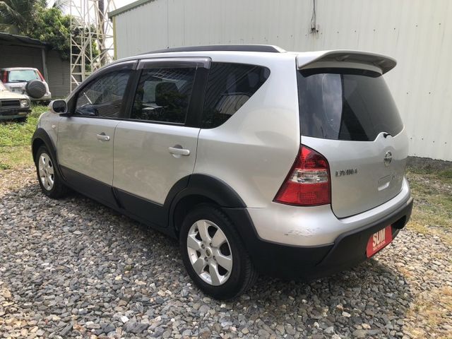 只跑130,000公里最佳代步車  第4張相片