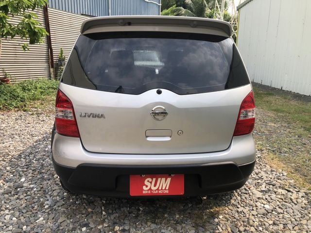 只跑130,000公里最佳代步車  第5張相片