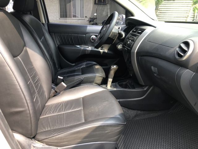 只跑130,000公里最佳代步車  第6張相片