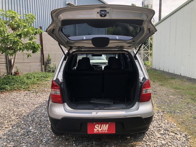 只跑130,000公里最佳代步車  第8張相片