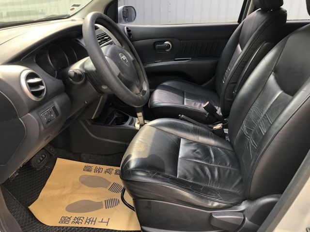 只跑130,000公里最佳代步車  第9張相片