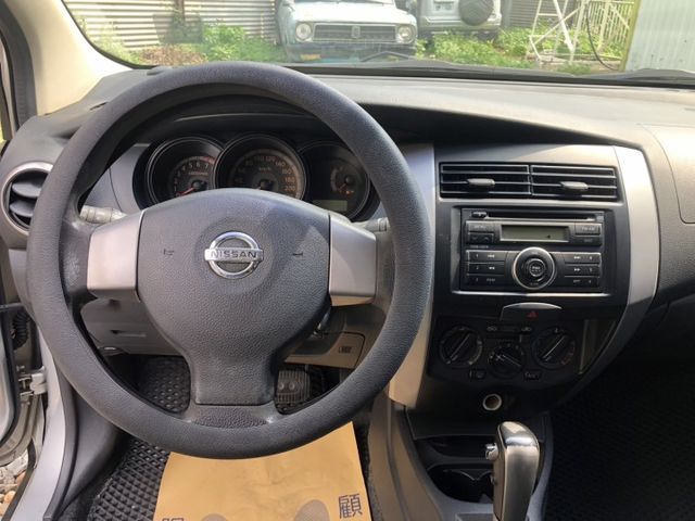 只跑130,000公里最佳代步車  第10張相片