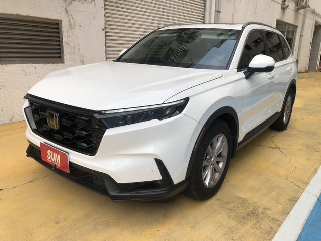 CR-V  第2張相片
