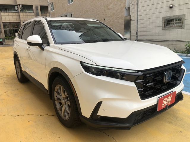 CR-V  第3張相片
