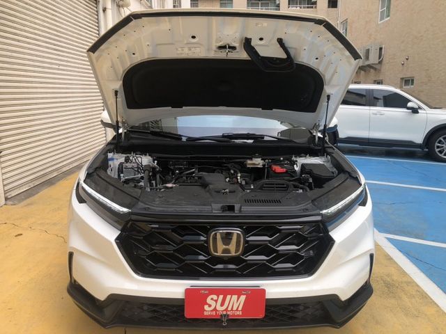 CR-V  第5張相片