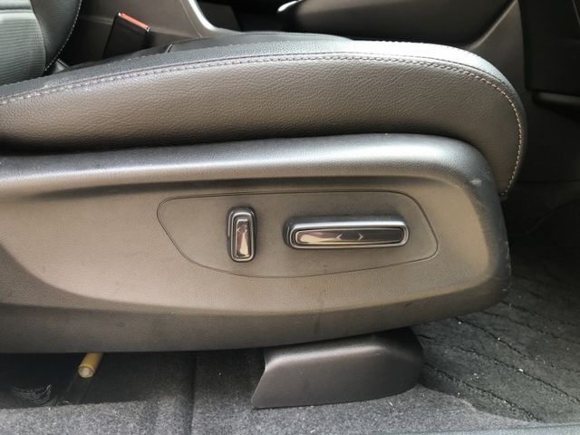 CR-V  第8張相片
