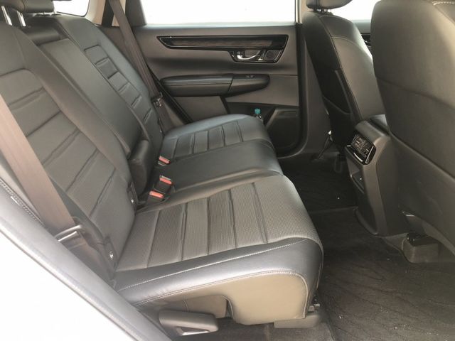 CR-V  第9張相片