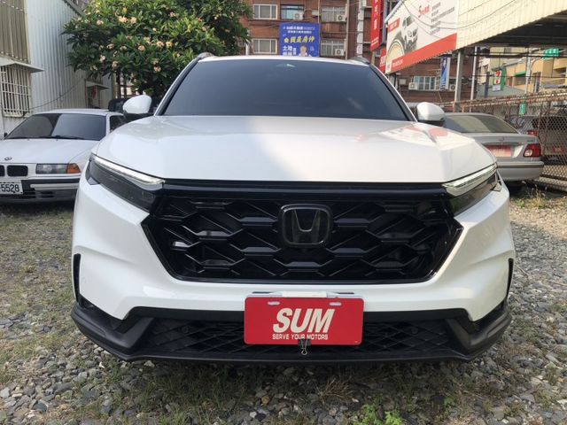 CR-V  第1張相片