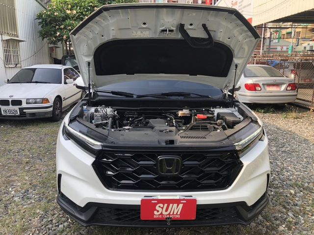 CR-V  第4張相片