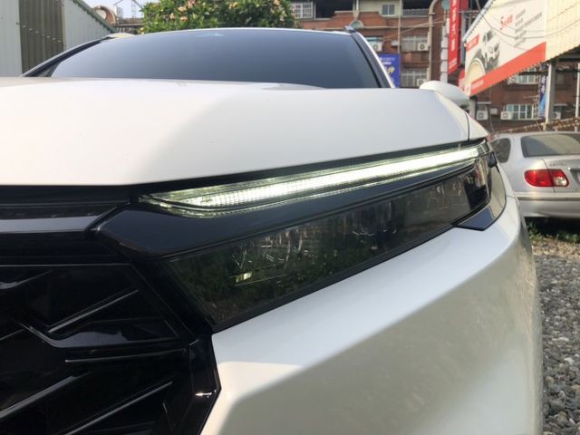 CR-V  第6張相片