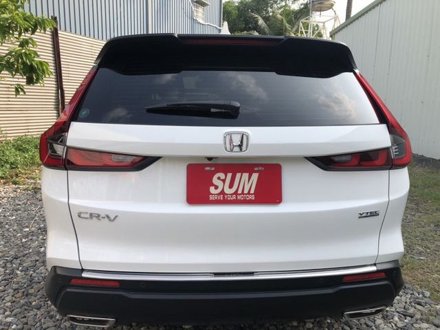 CR-V  第9張相片