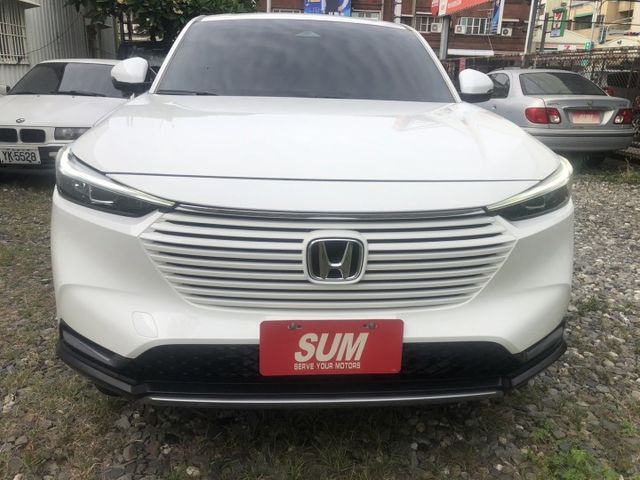 HR-V  第1張相片
