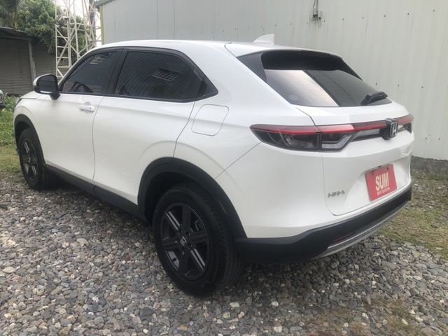 HR-V  第3張相片