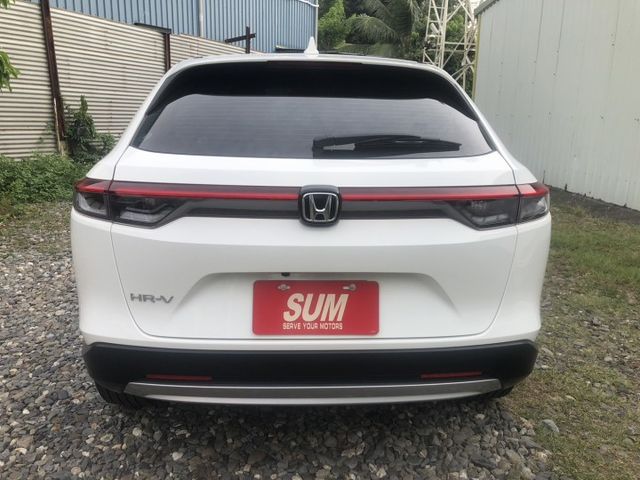 HR-V  第4張相片