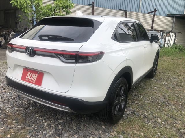 HR-V  第5張相片