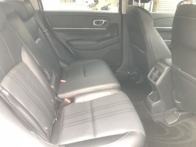 HR-V  第6張相片