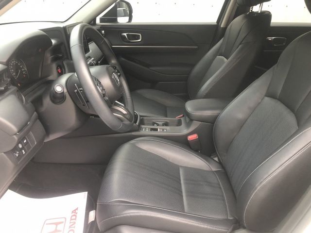 HR-V  第7張相片