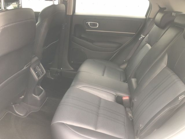 HR-V  第8張相片
