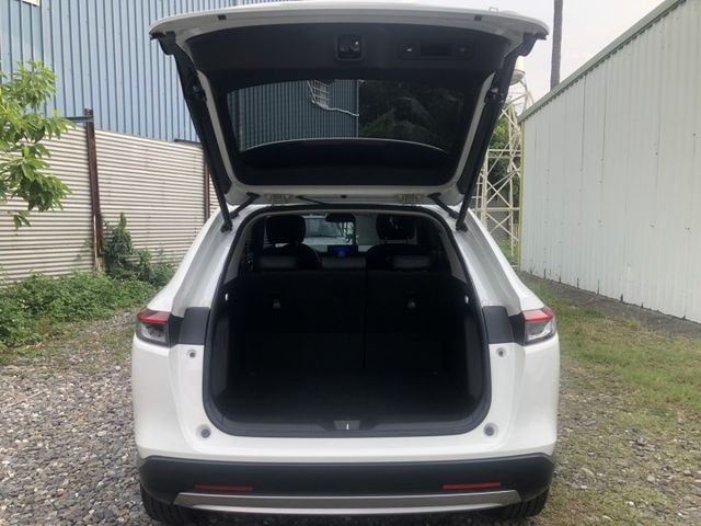 HR-V  第9張相片
