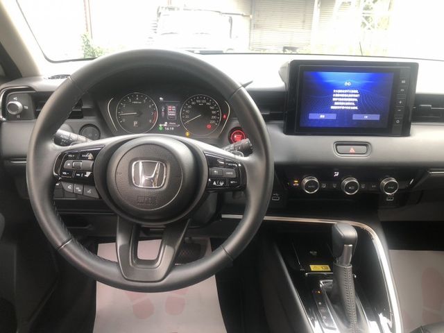 HR-V  第12張相片