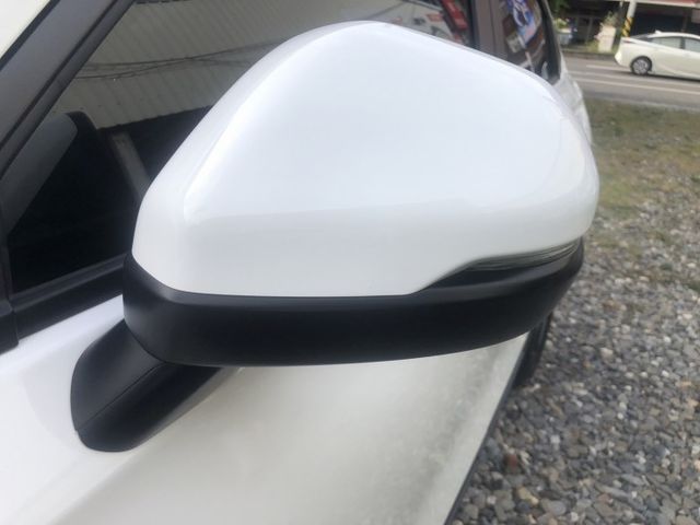 HR-V  第15張相片