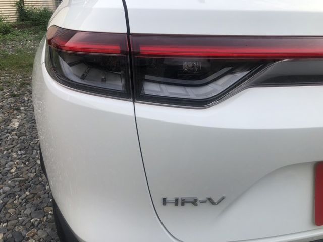 HR-V  第16張相片
