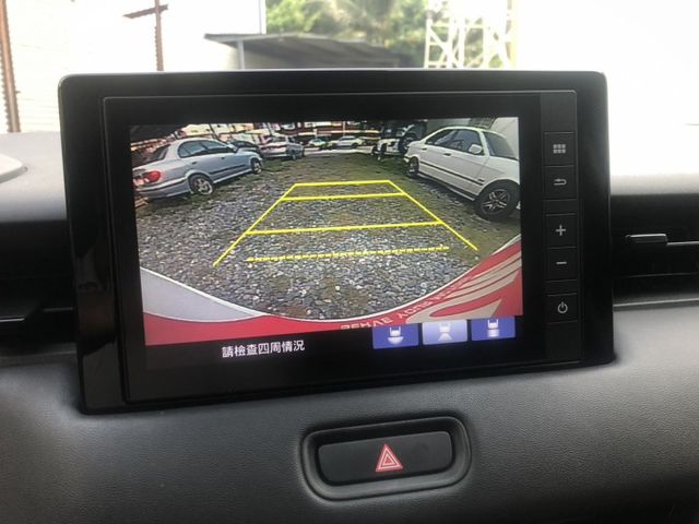 HR-V  第17張相片