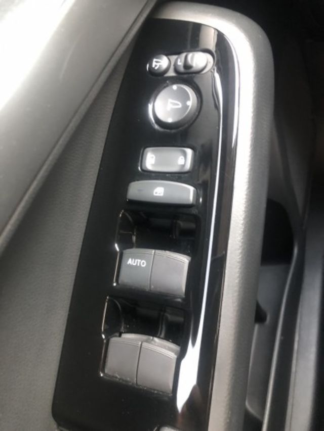 HR-V  第20張相片