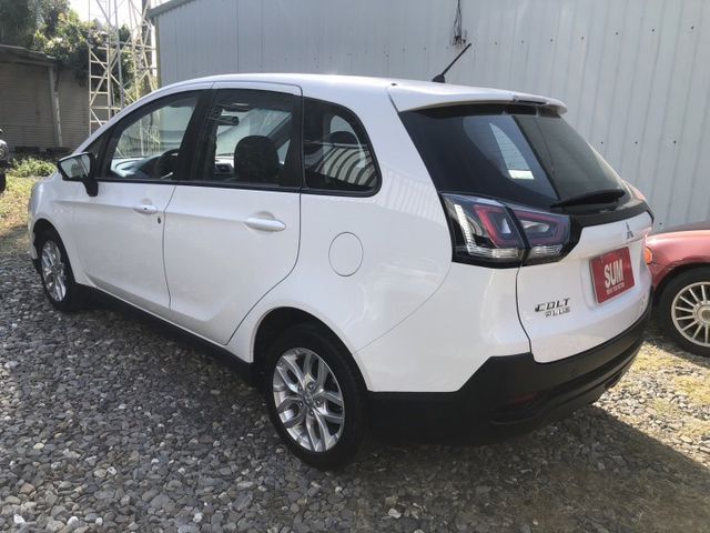COLT PLUS  第8張相片