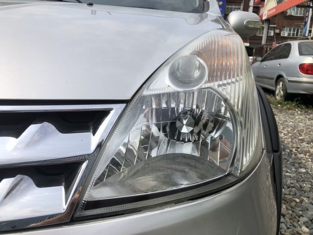 只跑130,000公里最佳代步車  第12張相片