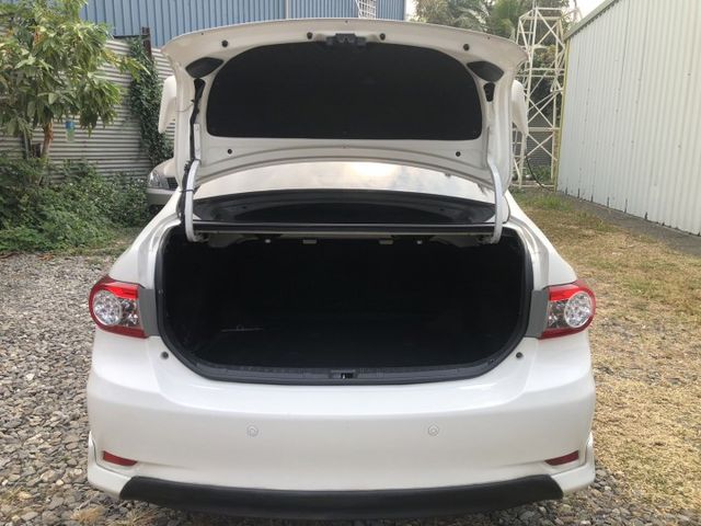 ALTIS  第10張相片