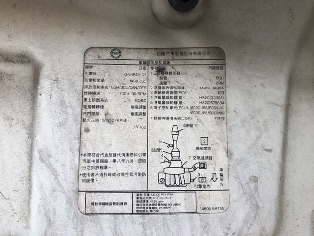 KICKS  第16張相片