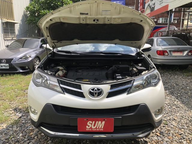 RAV4  第4張相片