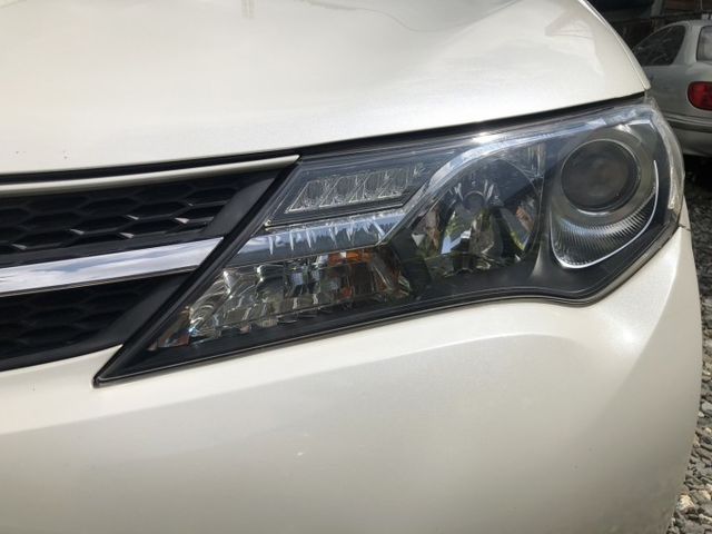 RAV4  第5張相片