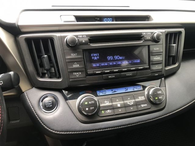 RAV4  第19張相片