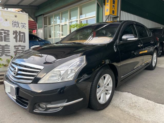 NISSAN日產 TEANA  第1張相片
