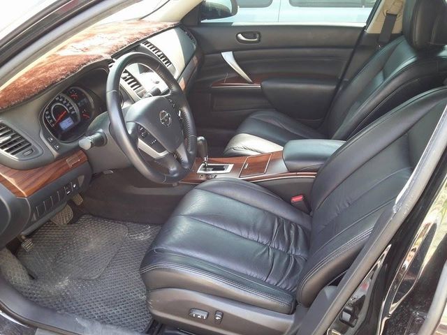 NISSAN日產 TEANA  第2張相片