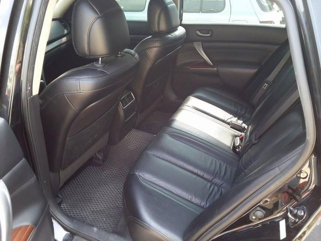 NISSAN日產 TEANA  第4張相片