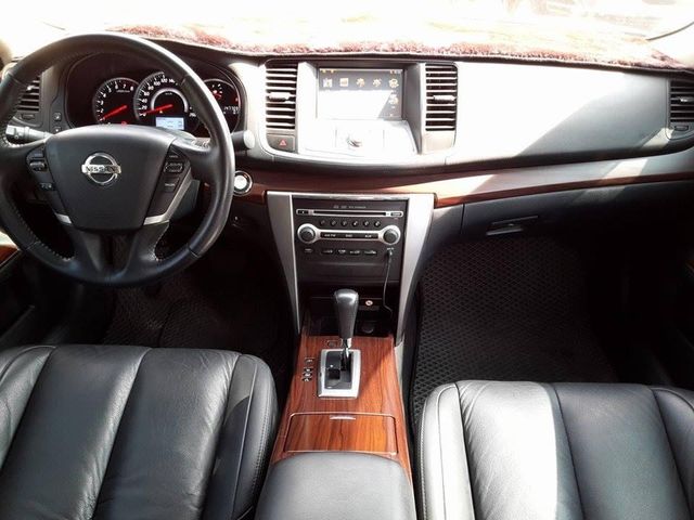 NISSAN日產 TEANA  第5張相片