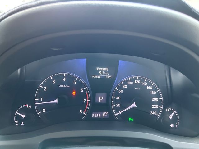 LEXUS凌志 RX270  第5張相片