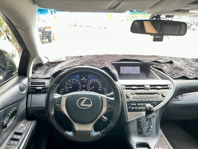LEXUS凌志 RX270  第6張相片