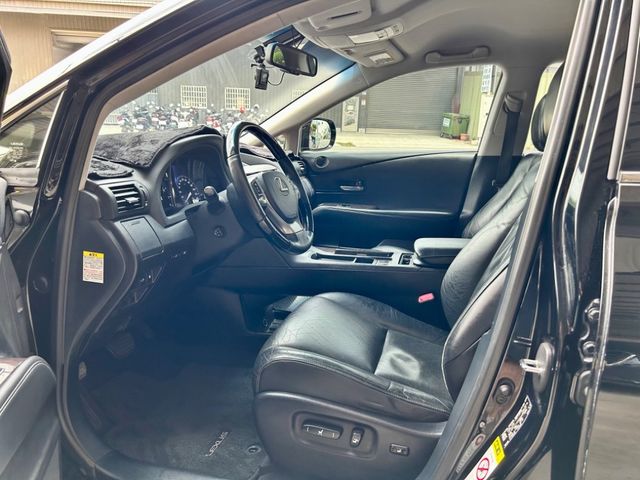 LEXUS凌志 RX270  第9張相片