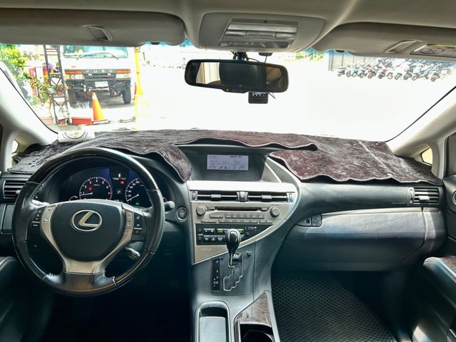 LEXUS凌志 RX270  第12張相片