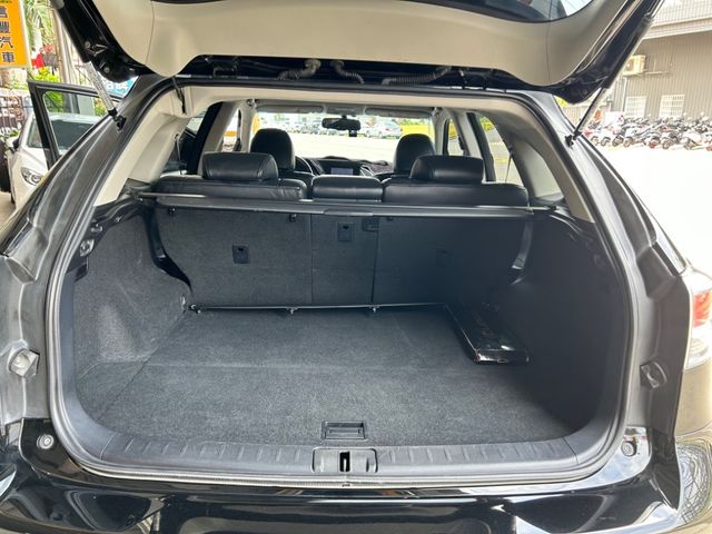 LEXUS凌志 RX270  第14張相片
