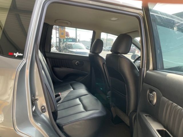 NISSAN日產 LIVINA  第6張相片